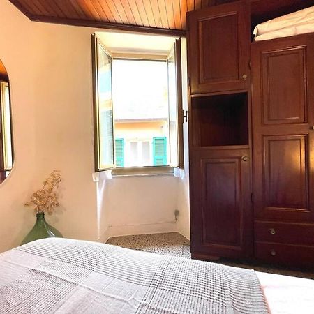 Historic Downtown Home By The Sea With King Bed Monterosso al Mare Ngoại thất bức ảnh