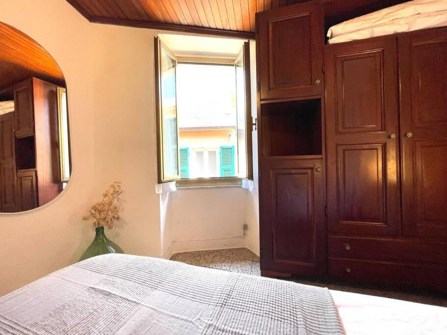 Historic Downtown Home By The Sea With King Bed Monterosso al Mare Ngoại thất bức ảnh