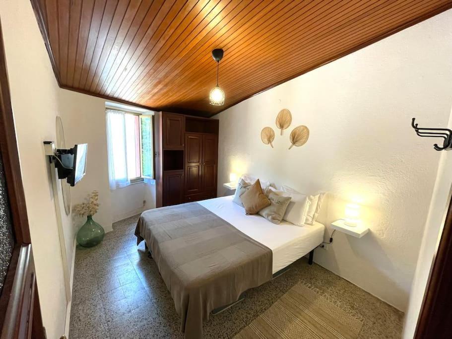 Historic Downtown Home By The Sea With King Bed Monterosso al Mare Ngoại thất bức ảnh
