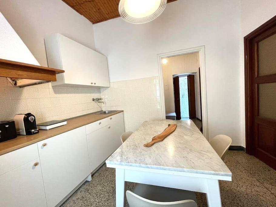 Historic Downtown Home By The Sea With King Bed Monterosso al Mare Ngoại thất bức ảnh