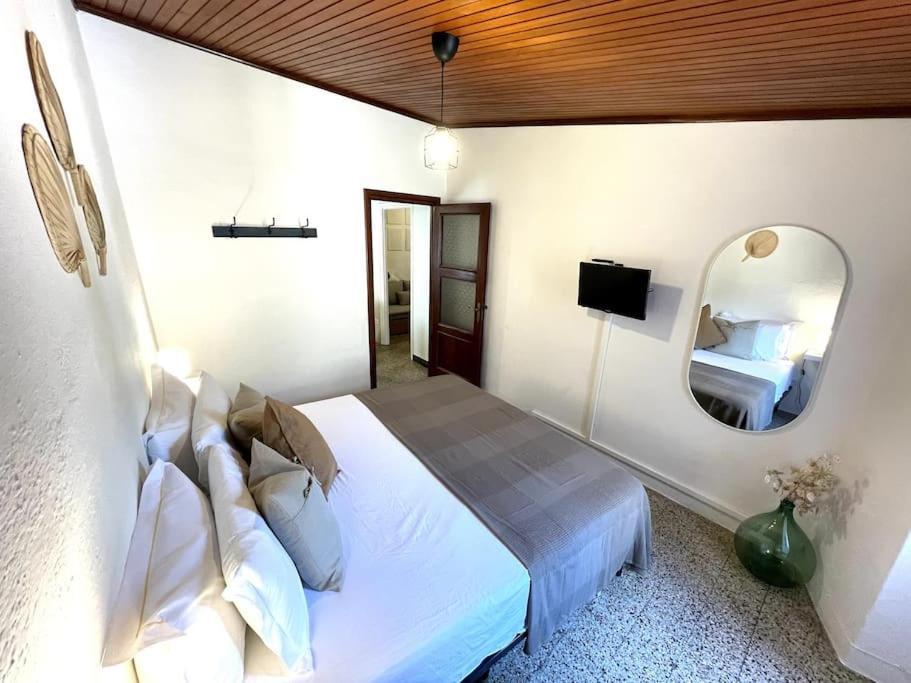 Historic Downtown Home By The Sea With King Bed Monterosso al Mare Ngoại thất bức ảnh