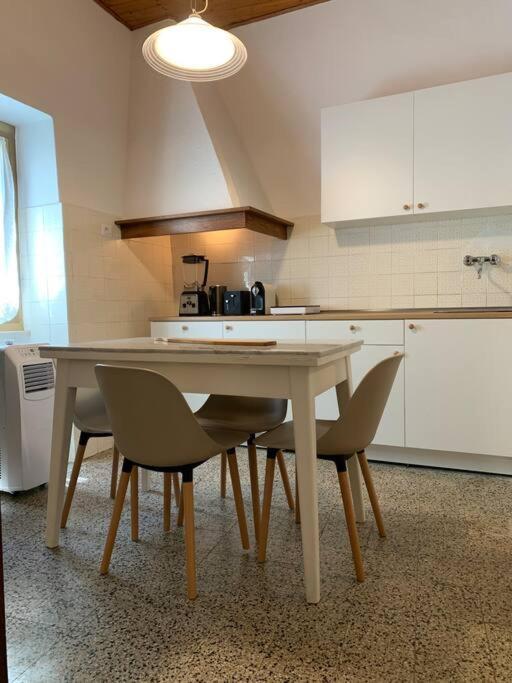 Historic Downtown Home By The Sea With King Bed Monterosso al Mare Ngoại thất bức ảnh
