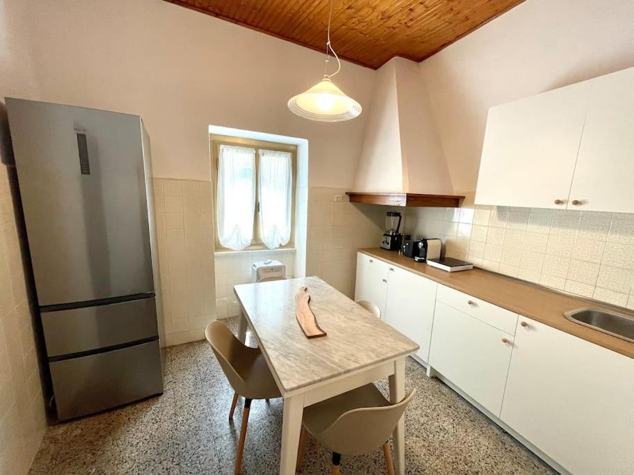 Historic Downtown Home By The Sea With King Bed Monterosso al Mare Ngoại thất bức ảnh