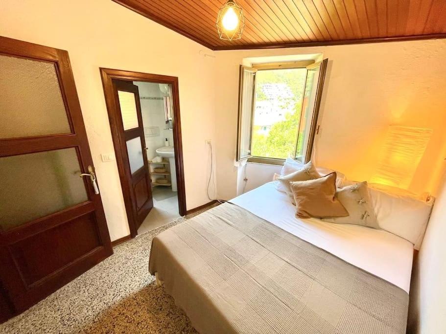 Historic Downtown Home By The Sea With King Bed Monterosso al Mare Ngoại thất bức ảnh